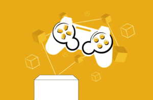 How Blockchain Is Transforming the Gaming Industry
