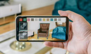 How AR Is Revolutionizing E-Commerce